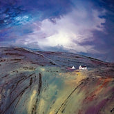 Print - Bothy Cottages